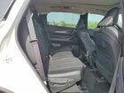 2022 Infiniti Qx60 Luxe White vin: 5N1DL1FS9NC335170