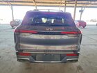 2023 Infiniti Qx60 Sensory Gray vin: 5N1DL1GR8PC331996 2023 Infiniti Qx60 Sensory Gray vin: 5N1DL1GR8PC331996