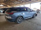 2023 Infiniti Qx60 Sensory Gray vin: 5N1DL1GR8PC331996 2023 Infiniti Qx60 Sensory Gray vin: 5N1DL1GR8PC331996
