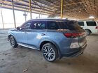 2023 Infiniti Qx60 Sensory Gray vin: 5N1DL1GR8PC331996 2023 Infiniti Qx60 Sensory Gray vin: 5N1DL1GR8PC331996