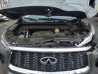 2023 Infiniti Qx60 Sensory Gray vin: 5N1DL1GS3PC369588