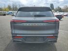 2023 Infiniti Qx60 Sensory Gray vin: 5N1DL1GS3PC369588