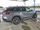 2024 Infiniti Qx60 Sensory Серый vin: 5N1DL1GS4RC358828