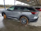 2024 Infiniti Qx60 Sensory Серый vin: 5N1DL1GS4RC358828