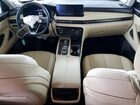2024 Infiniti Qx60 Sensory Серый vin: 5N1DL1GS4RC358828