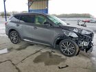 2024 Infiniti Qx60 Sensory Серый vin: 5N1DL1GS4RC358828