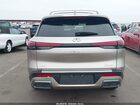 2023 Infiniti Qx60 Sensory Awd Золотой vin: 5N1DL1GS9PC359728 2023 Infiniti Qx60 Sensory Awd Золотой vin: 5N1DL1GS9PC359728