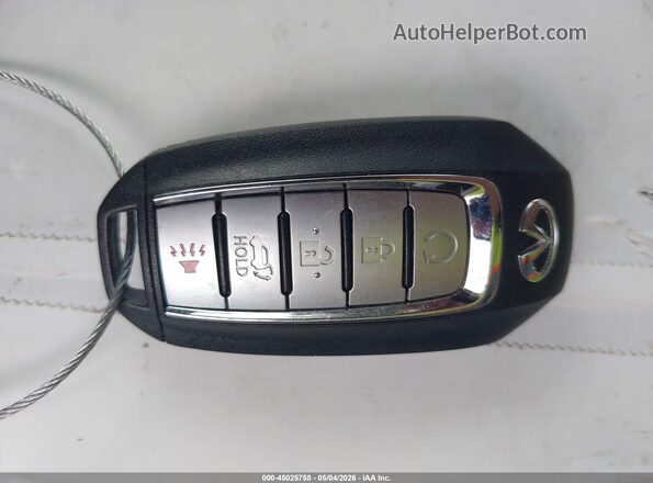 5N1DL1GS9PC359728 2023 INFINITI QX60 Золотой Вид панели приборов