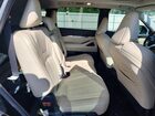 2023 Infiniti Qx60 Sensory Черный vin: 5N1DL1GS9PC369529