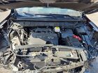 2023 Infiniti Qx60 Sensory Черный vin: 5N1DL1GS9PC369529