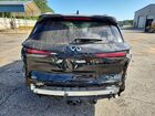 2023 Infiniti Qx60 Sensory Черный vin: 5N1DL1GS9PC369529