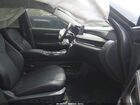2024 Infiniti Qx60 Sensory Awd Серый vin: 5N1DL1GS9RC356119