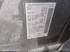 2024 Infiniti Qx60 Sensory Awd Серый vin: 5N1DL1GS9RC356119