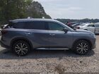 2024 Infiniti Qx60 Sensory Awd Серый vin: 5N1DL1GS9RC356119