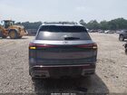 2024 Infiniti Qx60 Sensory Awd Серый vin: 5N1DL1GS9RC356119