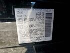 2022 Infiniti Qx60 Autograph Черный vin: 5N1DL1HT2NC340071