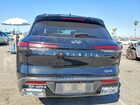 2022 Infiniti Qx60 Autograph Черный vin: 5N1DL1HT2NC340071