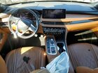 2022 Infiniti Qx60 Autograph Черный vin: 5N1DL1HT2NC340071