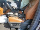2023 Infiniti Qx60 Autograph Серый vin: 5N1DL1HU2PC365080