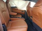2023 Infiniti Qx60 Autograph Серый vin: 5N1DL1HU2PC365080