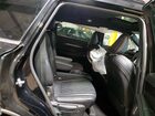 2024 Infiniti Qx60 Autograph Черный vin: 5N1DL1HU2RC350193