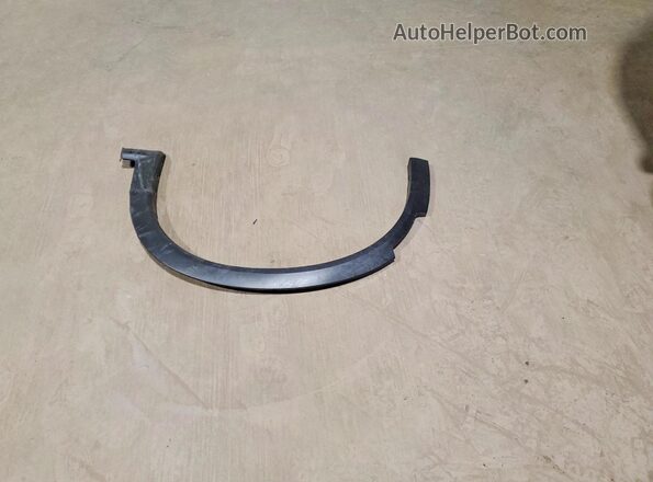 5N1DL1HU2RC350193 2024 INFINITI QX60 Черный Вид наклейки с VIN-кодом
