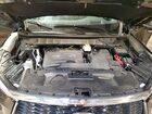 2024 Infiniti Qx60 Autograph Черный vin: 5N1DL1HU2RC350193
