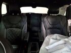 2024 Infiniti Qx60 Autograph Черный vin: 5N1DL1HU2RC350193