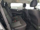 2020 Nissan Pathfinder S Gray vin: 5N1DR2AM0LC640325