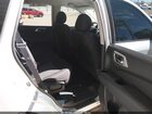 2020 Nissan Pathfinder S 4wd Silver vin: 5N1DR2AM2LC626720