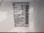 2020 Nissan Pathfinder S 4wd Silver vin: 5N1DR2AM2LC626720