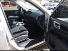 2020 Nissan Pathfinder S 4wd Silver vin: 5N1DR2AM2LC626720