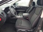 2020 Nissan Pathfinder S Серый vin: 5N1DR2AM8LC631274
