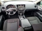 2020 Nissan Pathfinder S Серый vin: 5N1DR2AM8LC631274