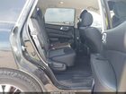 2020 Nissan Pathfinder S 2wd Black vin: 5N1DR2AN0LC614946