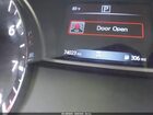 2020 Nissan Pathfinder S 2wd Black vin: 5N1DR2AN0LC614946