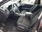 2020 Nissan Pathfinder S Серый vin: 5N1DR2AN0LC624327