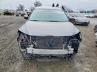 2020 Nissan Pathfinder S Серый vin: 5N1DR2AN0LC624327
