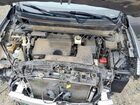 2020 Nissan Pathfinder S Серый vin: 5N1DR2AN0LC624327