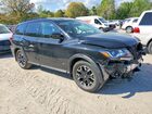 2020 Nissan Pathfinder Sv Black vin: 5N1DR2BM4LC628564
