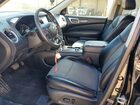 2020 Nissan Pathfinder Sv Black vin: 5N1DR2BM4LC628564