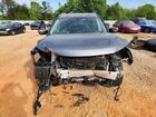 2020 Nissan Pathfinder Sv Серый vin: 5N1DR2BM6LC611040