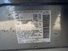 2020 Nissan Pathfinder Sv Серый vin: 5N1DR2BM7LC610026