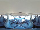 2020 Nissan Pathfinder Sv Серый vin: 5N1DR2BM7LC610026