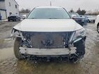 2020 Niss Pathfinder Sv White vin: 5N1DR2BM7LC644015