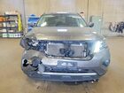 2020 Nissan Pathfinder Sv Серый vin: 5N1DR2BMXLC613471