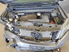 2020 Nissan Pathfinder Sv Серый vin: 5N1DR2BMXLC613471
