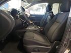 2020 Nissan Pathfinder Sv Серый vin: 5N1DR2BMXLC613471