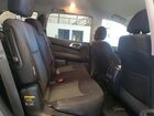 2020 Nissan Pathfinder Sv Серый vin: 5N1DR2BMXLC613471