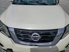 2020 Nissan Pathfinder Sv Белый vin: 5N1DR2BN0LC639747